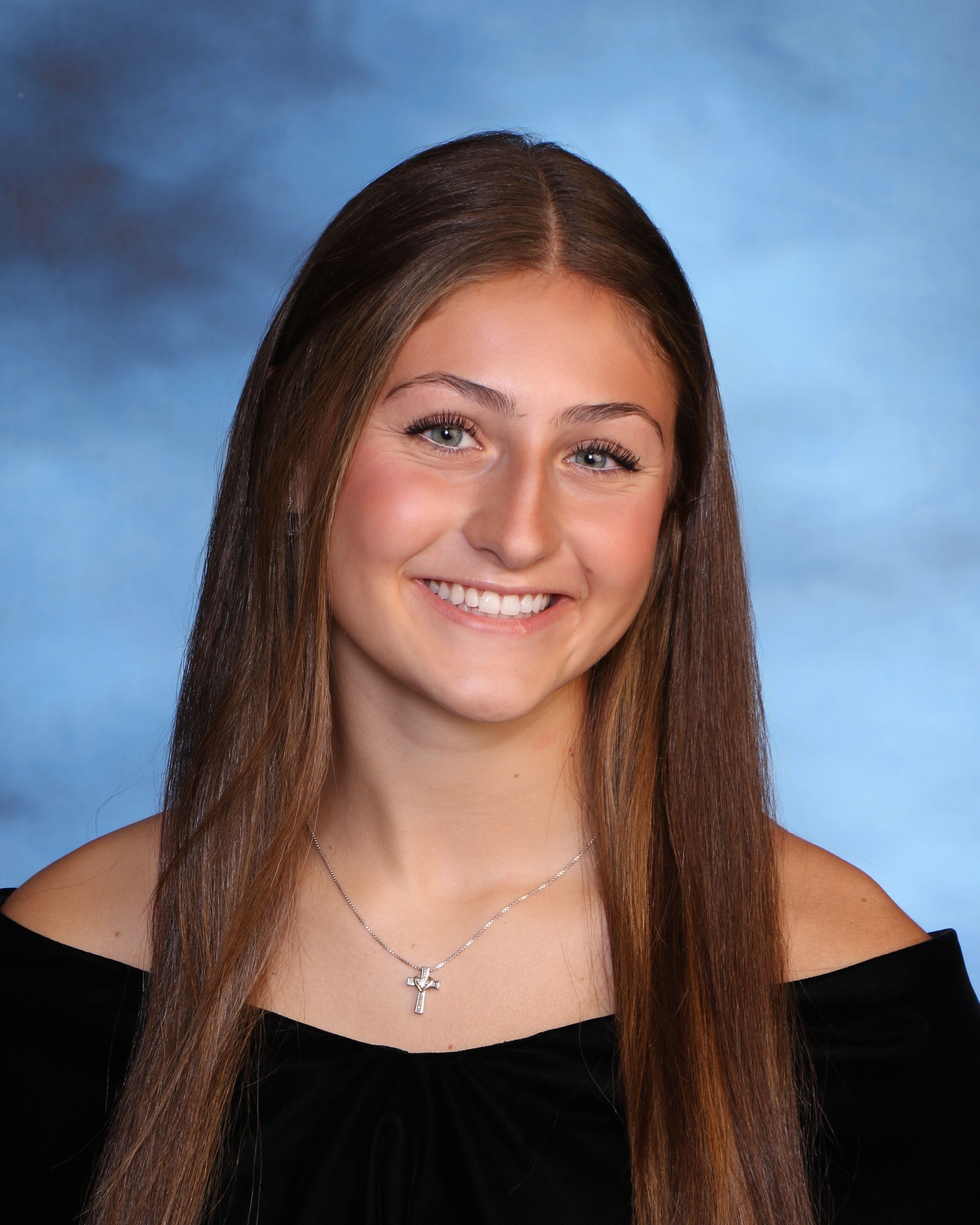 Addison York Headshot