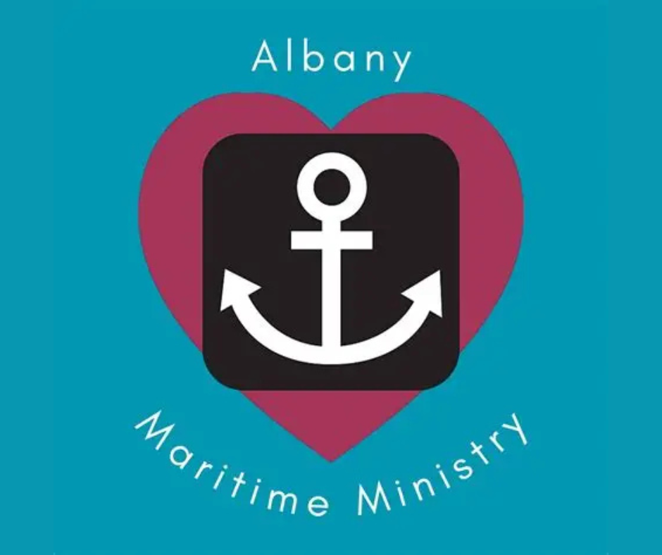 Albany Maritime Ministry (Facebook Post)