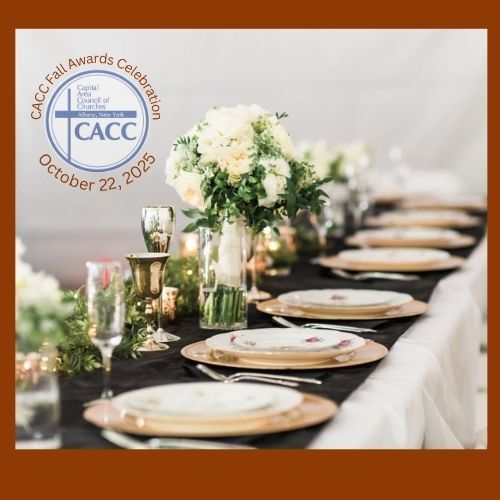 CACC FALL Dinner