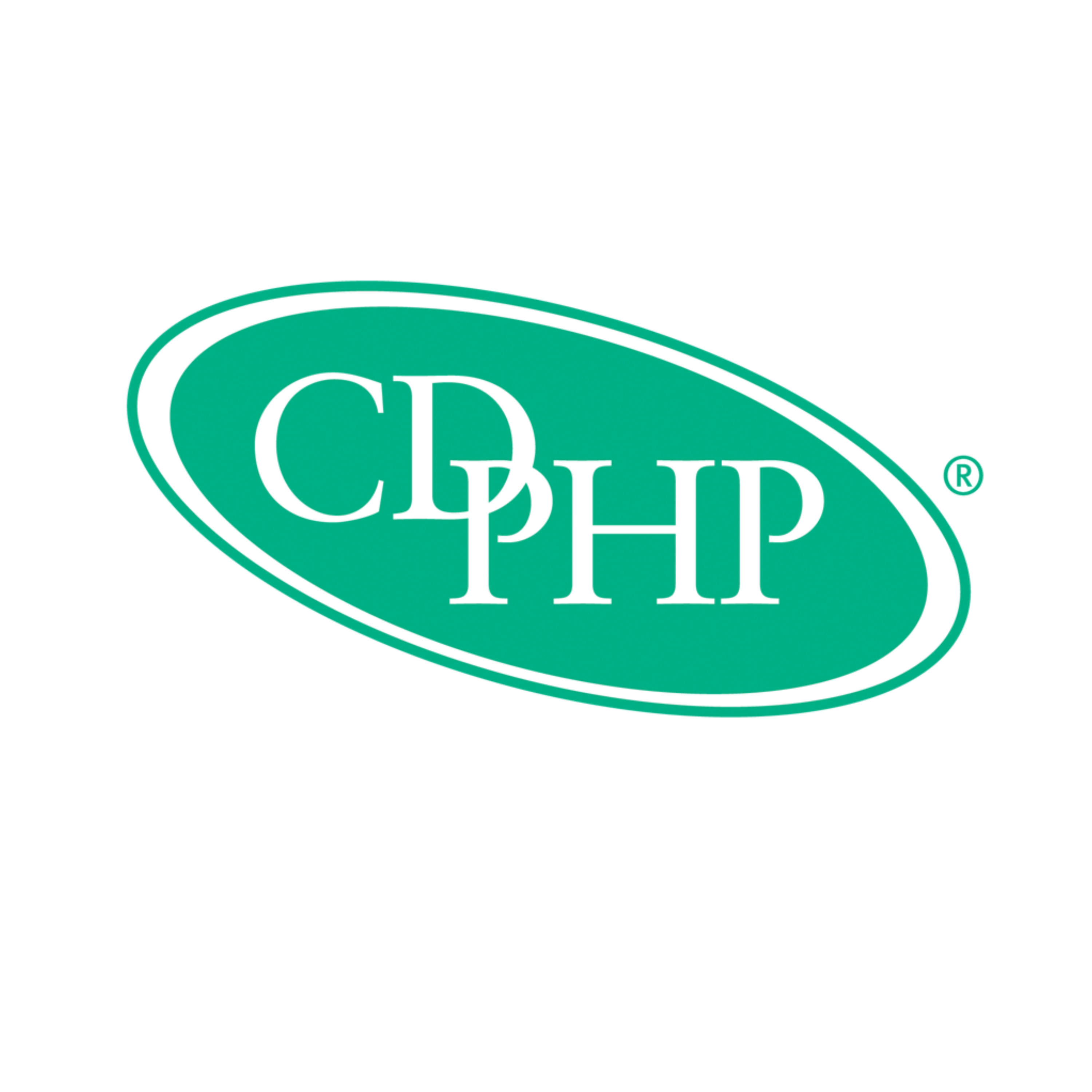 CDPHP Logo