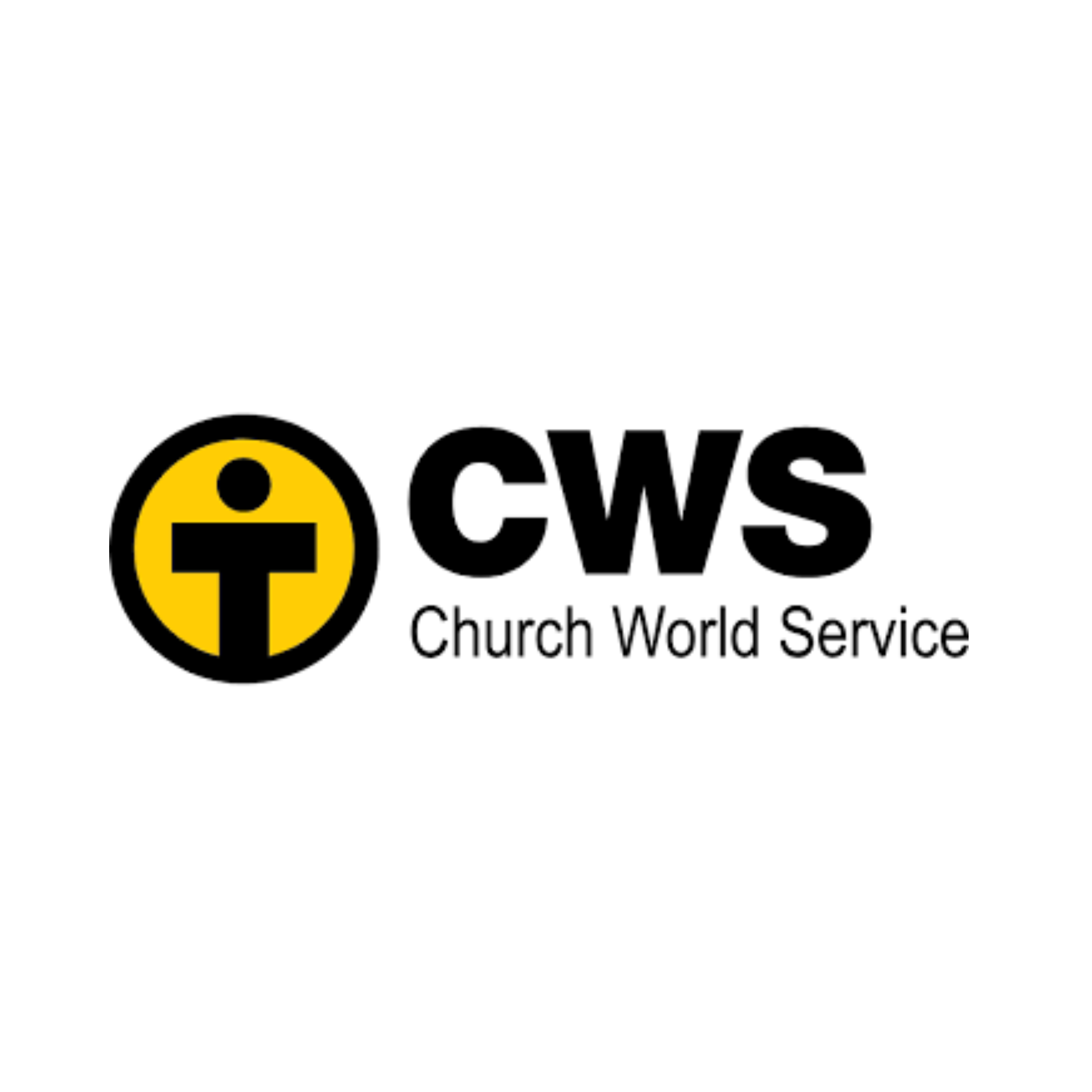 CWS Square Logo