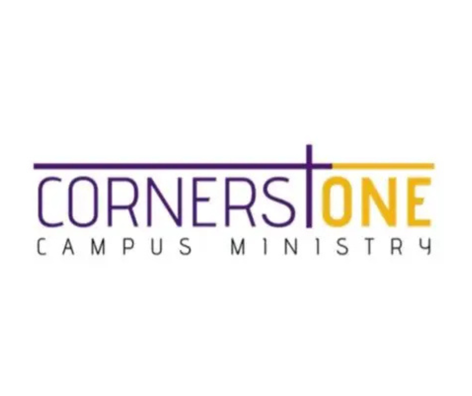 Cornerstone Logo (Facebook Post)