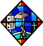 EWB Logo Window