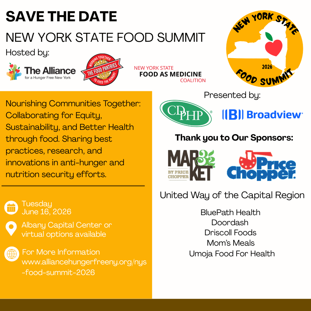 Food Summit