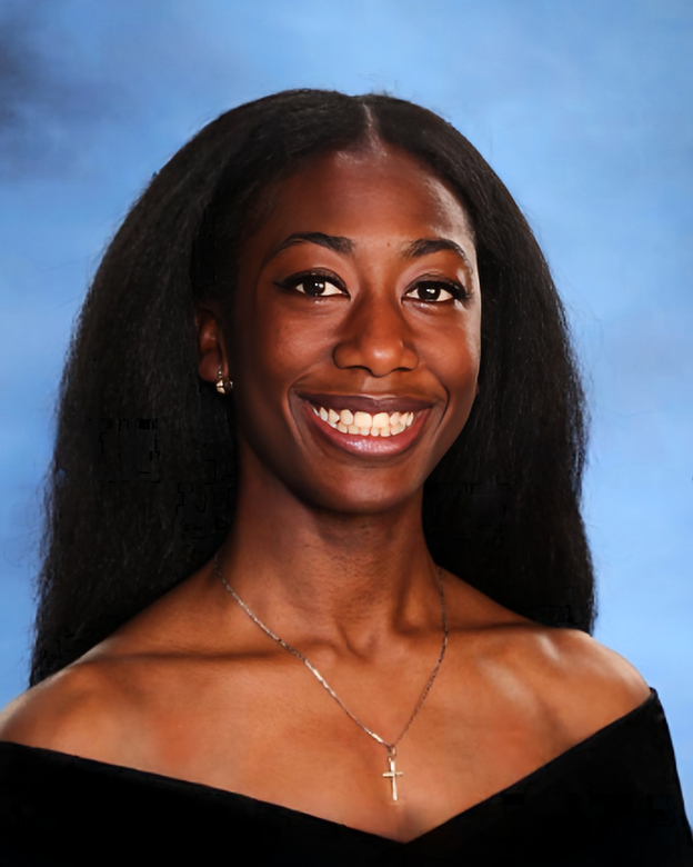 Georgina Asante Headshot