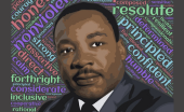 MLK Color stock image (170 x 104 px)