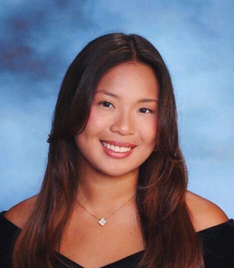 Maggie Cruz Headshot