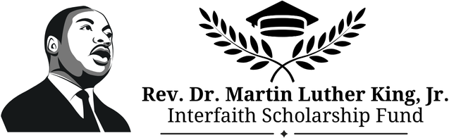 Rev. Dr. Martin Luther King, Jr. Scholarship Program Appeal Letter