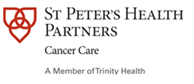 St. Peters Cancer Care Logo