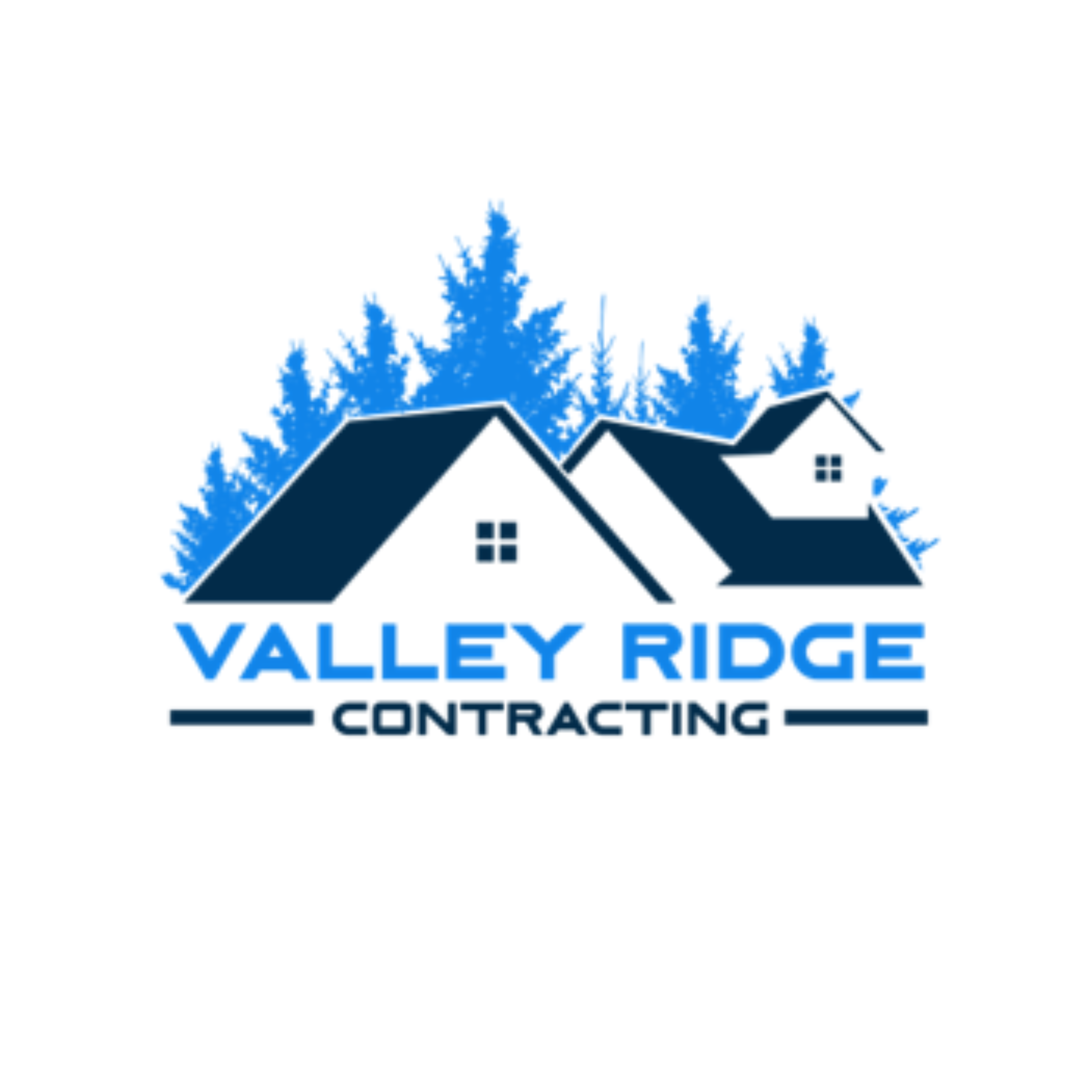 Valley Ridge Logo